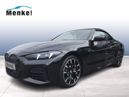 BMW 4 Series 2025