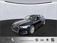 Audi A6 2022