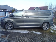 Ford Tourneo Custom 2025
