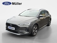 Ford Focus 2023
