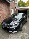 BMW 1 Series 2021