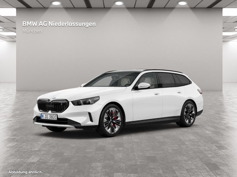 BMW i5