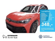 Volkswagen Tiguan 2025