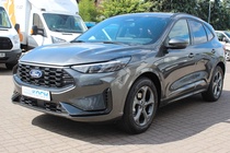 Ford Kuga 2025