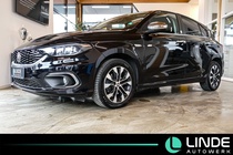 Fiat Tipo 2020