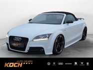 Audi TT 2013