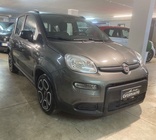 Fiat Panda 2021