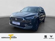 Seat Tarraco 2022