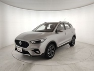 MG ZS 2024