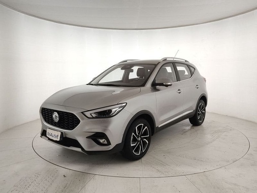 MG ZS 2024