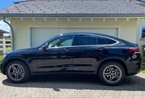 Mercedes-Benz GLC-Class 2023