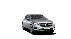 Mercedes-Benz GLC-Class 2025