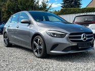 Mercedes-Benz B-Class 2019