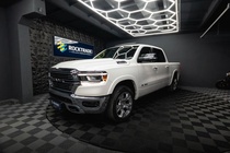Dodge RAM 2020