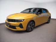 Opel Astra 2024