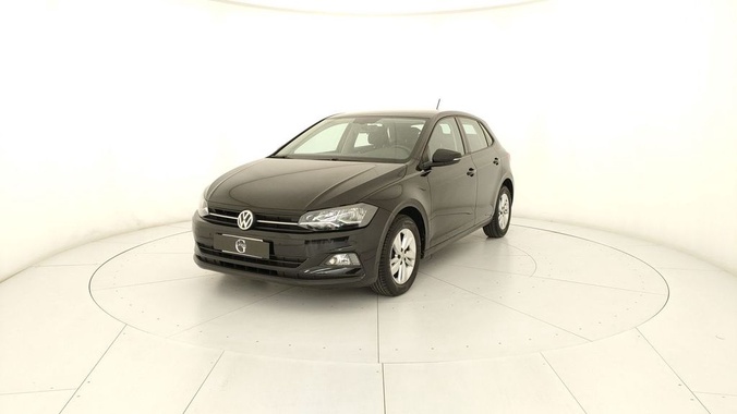 Volkswagen Polo 2019