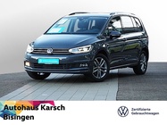 Volkswagen Touran 2025