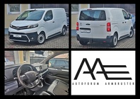 Toyota Proace 2019