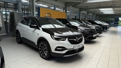Opel Grandland 2021