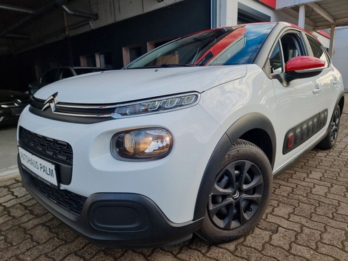 Citroen C3 2019