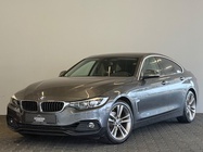 BMW 4 Series 2018
