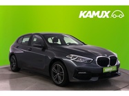 BMW 1 Series 2021