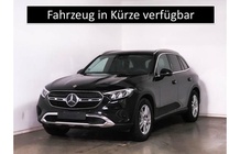 Mercedes-Benz GLC-Class 2023