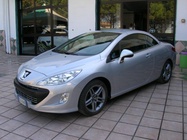 Peugeot 308 2010