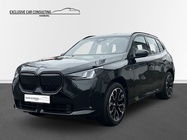 BMW X3 2025