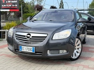 Opel Insignia 2010