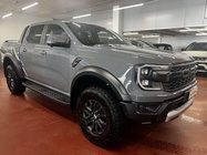 Ford Ranger 2025