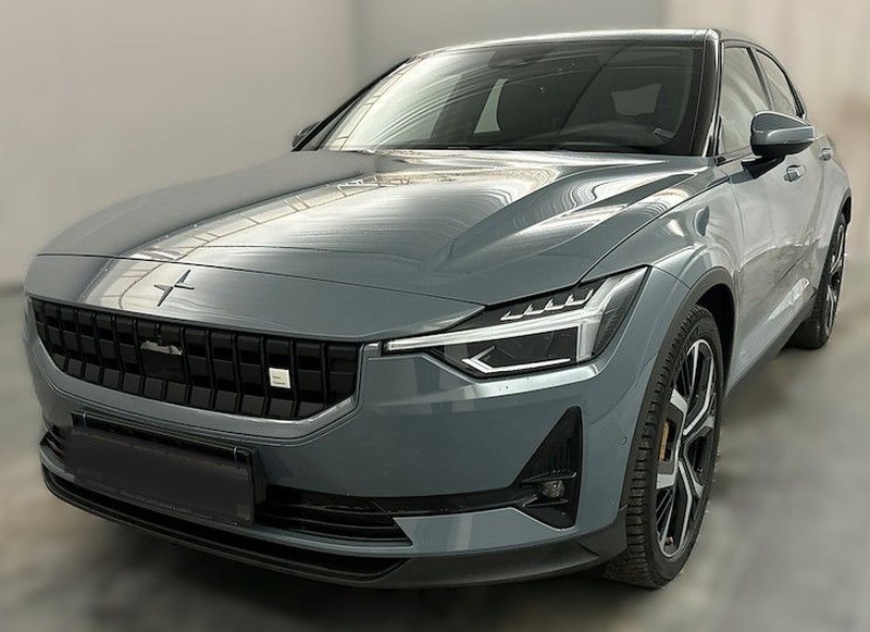 Polestar 2