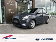 Hyundai i10 2025