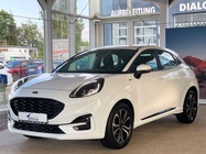 Ford Puma 2023