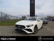 Mercedes-Benz A-Class 2024