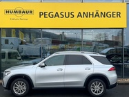 Mercedes-Benz GLE-Class 2021