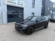 Mercedes-Benz GLC-Class 2025