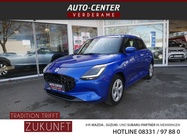 Suzuki Swift 2025