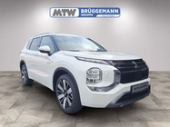 Mitsubishi Outlander 2026