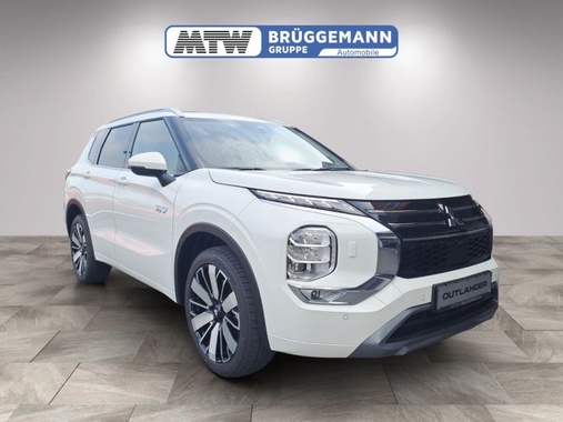 Mitsubishi Outlander 2026