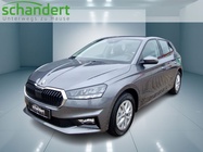 Skoda Fabia 2025