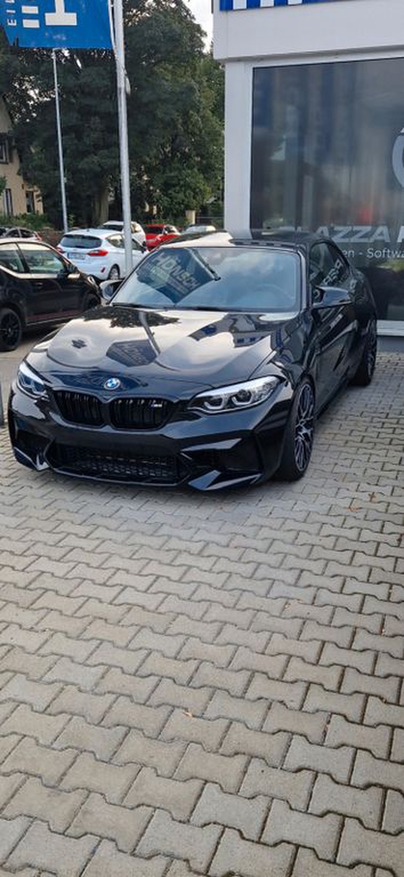 BMW M2