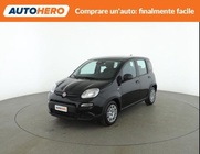 Fiat Panda 2024