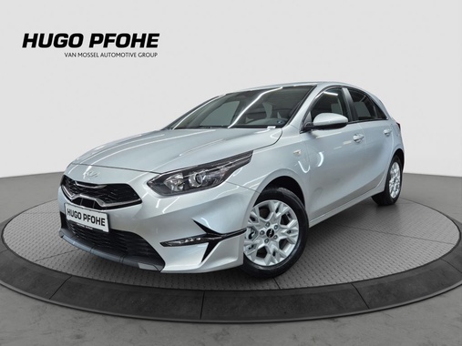 Kia cee'd / Ceed 2025