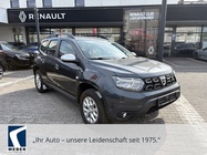 Dacia Duster 2022