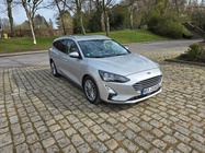 Ford Focus 2021