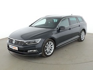 Volkswagen Passat 2019