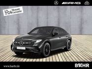 Mercedes-Benz GLC-Class 2025