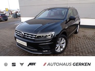 Volkswagen Tiguan 2017