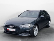 Audi A4 2022